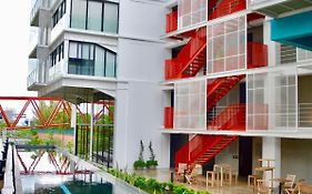 Cozy Stays Cayala Apartments 3