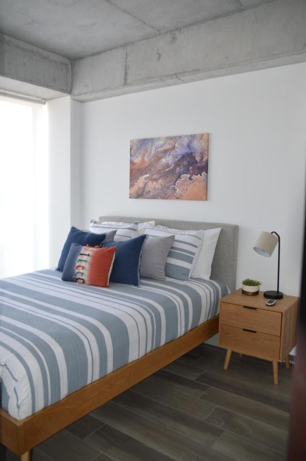 Cozy Stays Cayala Apartments 3 Guatemala City Exterior photo