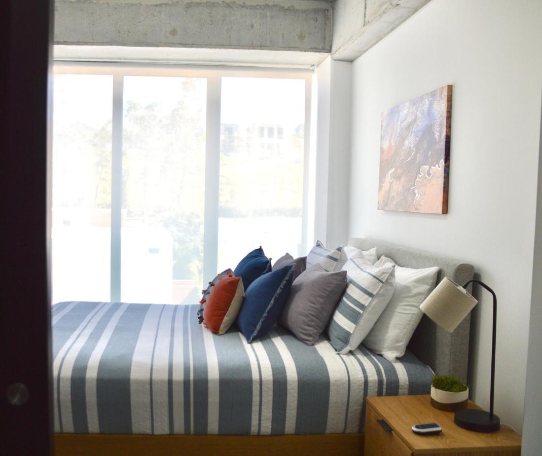 Cozy Stays Cayala Apartments 3 Guatemala City Exterior photo